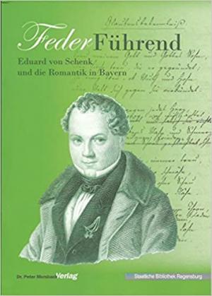 Cover: FederFührend