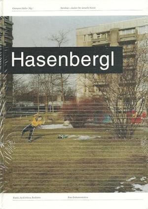 Cover: Hasenbergl