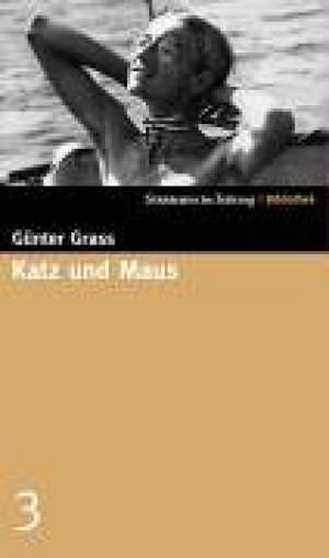 Cover: Katz und Maus