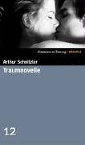 Cover: Traumnovelle