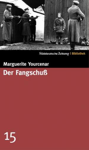 Cover: Der Fangschuß