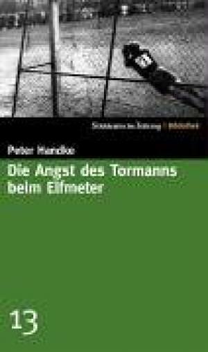 Die Angst des Tormanns beim Elfmeter