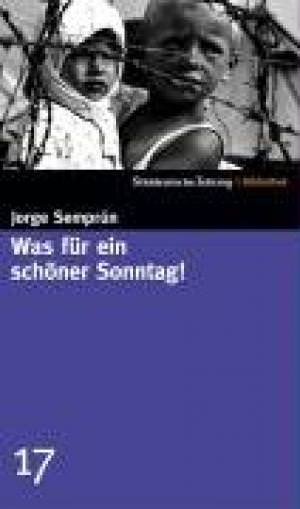 Cover: Was für ein schöner Sonntag!