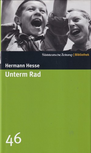 Unterm Rad