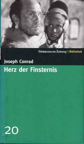 Herz der Finsternis