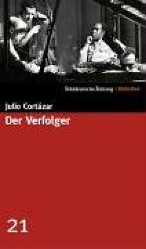 Cover: Der Verfolger