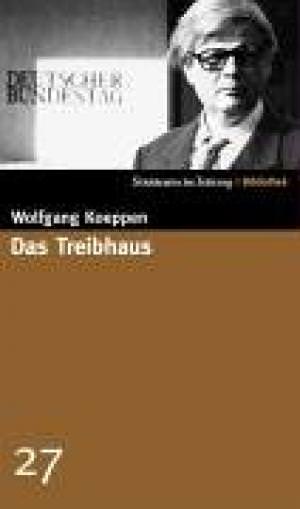 Cover: Das Treibhaus