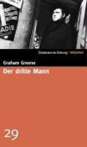 Cover: Der dritte Mann