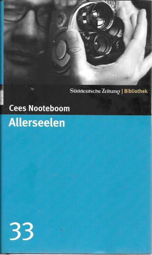 Cover: Allerseelen