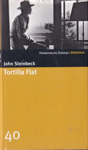 Tortilla Flat