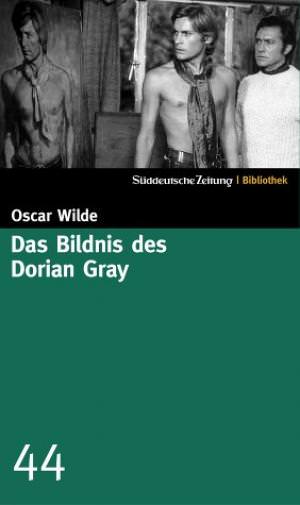 Cover: Das Bildnis des Dorian Gray