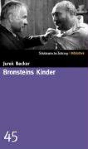 Bronsteins Kinder
