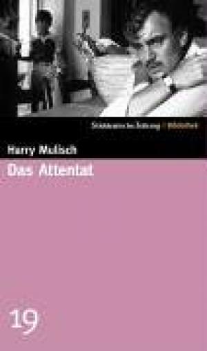 Cover: Das Attentat