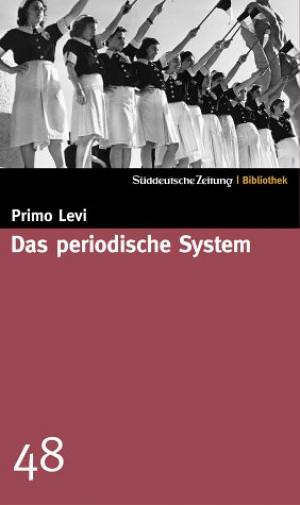 Cover: Das periodische System