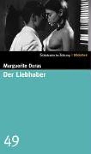Cover: Der Liebhaber