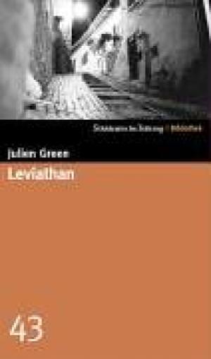 Cover: Levithan
