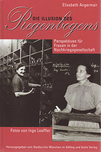 Cover: Die Illusion des Regenbogens