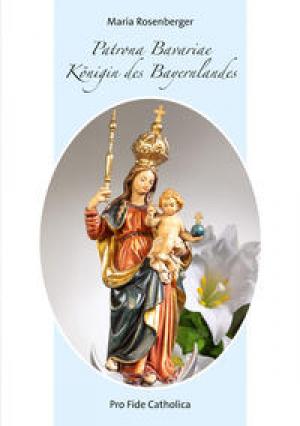 Patrona Bavariae