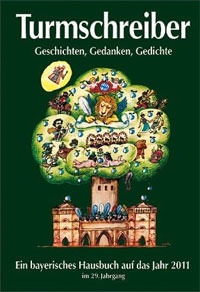 Cover: Turmschreiber 2011