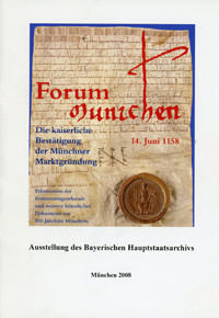 München Buch Forum Munichen
