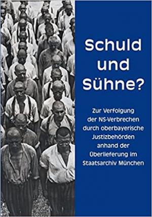 Cover: Schuld und Sühne?