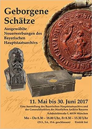 Geborgene Schätze