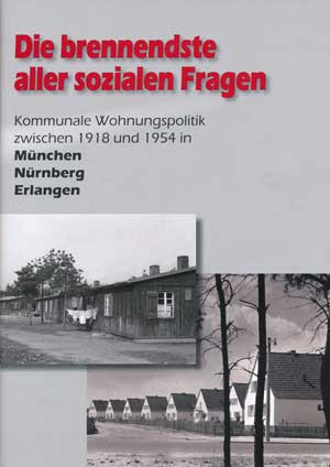 Gilgert Thomas, Hasselbeck Johannes, Schenker Andreas - Die brennendste aller sozialen Fragen