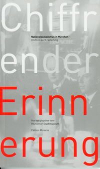 München Buch Nationalsozialismus in München