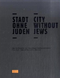 Cover: Stadt ohne Juden