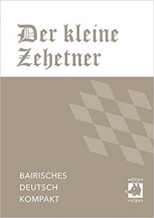 Cover: Der kleine Zehetner
