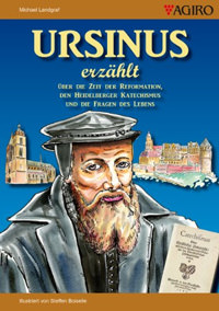 Cover: Ursinus erzählt