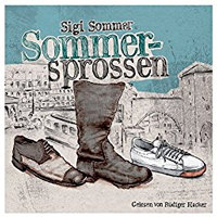 Cover: Sommersprossen
