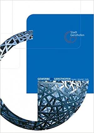 Cover: Gewerbe in Gersthofen