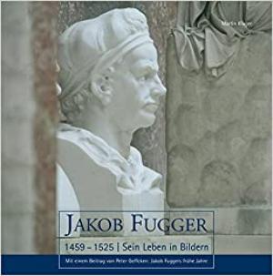 Cover: Jakob Fugger (1459 – 1525)