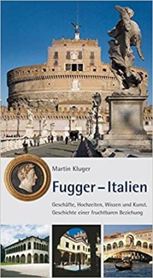 Cover: Fugger - Italien