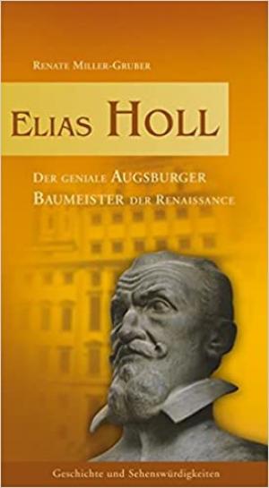 Cover: Elias Holl