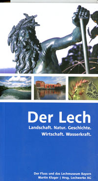Cover: Der Lech