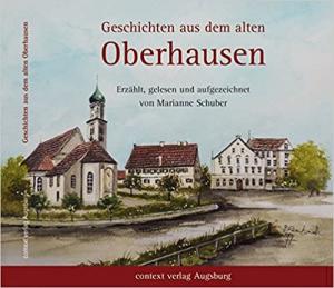 Geschichten aus dem alten Oberhausen