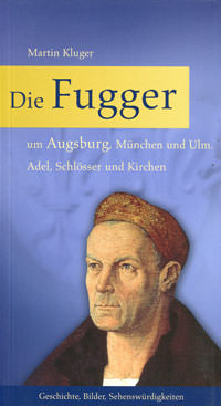 Cover: Die Fugger
