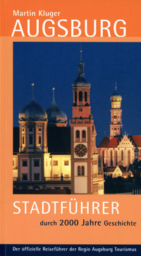 Cover: Augsburg