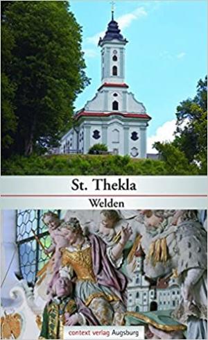 Cover: St. Thekla Welden