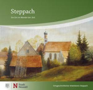 Cover: Steppach