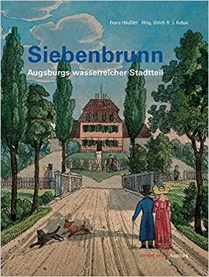 Cover: Siebenbrunn