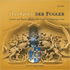 Cover: Das Gold der Fugger