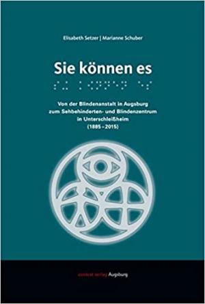 Cover: Sie können es