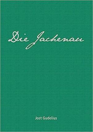 Cover: Die Jachenau