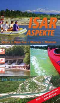 Cover: Isar Aspekte