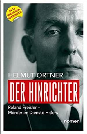 Cover: Der Hinrichter