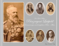 Cover: Prinzregent Luitpold