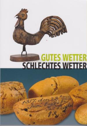 Cover: Gutes Wetter - Schlechtes Wetter